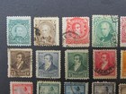 Argentina     31 All-different Old Stamps     1890s To 1930s   Lot  324  