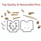 Carburetor Rebuild Kit For Yamaha Raptor 660 R  01-04   