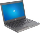 Dell Precision M4800 15 6 In Full Resolution I7-4800mq 8gb Ram 1tb Hdd