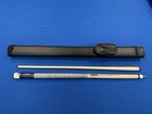 Mcdermott G323 Pool Cue With 13mm G Core Shaft And Free 1x1 Case 10-  Off 