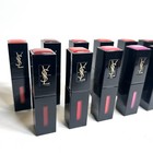Ysl - Rouge Pur Couture - Vinyl Cream - Creamy Lip Stain -  18fl oz   5 5ml 