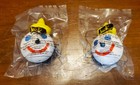 Jack In The Box Antenna Ball Bogo-buy One Get One Free   2 Free Deadpool Sticker