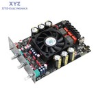 Tpa3223 Tpa3255 Digital Amplifier Board Bluetooth Audio Power Amplifier Module