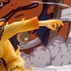 Anime Naruto Shippuden Figures Gk Uzumaki Naruto Action Figures