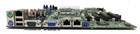 Supermicro X9scm-f M-atx Lga 1155 Server Motherboard W  8gb Ddr3 Ram   Io Shield