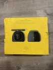 Andis At-home Bonnet Hair Dryer Ionic Adjustable Portable 80745 New Box Damage