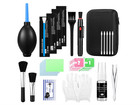 Camera Lens Cleaning Kit - Mirrorless And Dslr Camera Cleaning Kit  Including Le