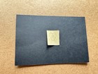 India 1895 Queen Victoria High-value Stamp 52  mnh Og  pristine  rare  5r Value