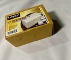 Sargent Art Plastilina White Modeling Clay 2-pound Brand New Still Soft  