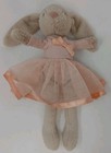 Jellycat Lottie Bunny Ballerina Plush Ballet Stuffed Rabbit  11 