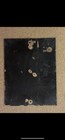 1930s Original Us Dept Ag Biological Survey Wildlife Refuge Usfws Porcelain Sign