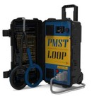 Equine Pemf Horse Magnetic Therapy Device Pmst Loop Equine Body Massager Care