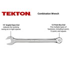 31 Mm Combination Wrench