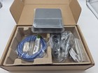 New Cisco Ata 190 Analog Telephone Adapter W  Ac Supply - Free Shipping