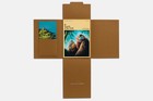 A24 Collectible    In Search Of The Ochi Field Guide   Sealed  Brand New