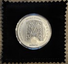 2018 S Korea 1 Oz Chiwoo Cheonwang Bu- Limited Mintage               3rd Edition    komsco