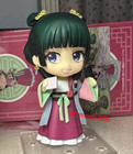 The Apothecary Diaries Clay Figurine 2640 Kusuriya Action Figure Toy Model
