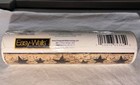 1 Roll Easy-walls Stars Primitive Wallpaper Border Pre-pasted 5 Yds Ffr65362b
