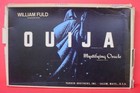Vintage 1960s William Fuld Ouija Board Parker Bros Game Mystifying Oracle Box