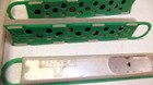 5 Unger Rb10c Scraper Blades 10-pack   4  X  06 