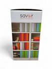 Savor - The Library School Years Edition -slate  gray   new  Ready To Ship 