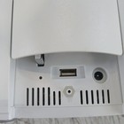 Soclean 3 Cpap bipap Sanitizing Machine - White  sc1400  New Unused
