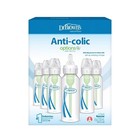 Dr  Brown s 8 Fl Oz Options  Narrow Anti-colic Baby Bottle - 6pk  Bpa-free 