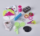 Robin Reed H5 Christmas Holiday 8pc 10in Themed Crackers - Spode Tree 531 nov