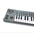 Yamaha Cs-01 Cs01 Mobile Analog Synthesizer Keyboard  0001