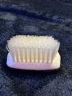 Vintage Silver Brush Made In England