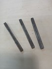 Lot Of 3 Antique  Vintage Doorknob Studs 