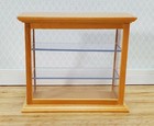 Dollhouse Tall Counter For Store Or Shop Display Cabinet 1 12 Scale Miniature