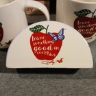 Dolly Parton Set Of 5 Items  2 Mugs  Sponge Holder  2 Decor Boxes Nwt 