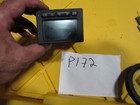 65128375692  Bmw 740i E38 Top-hifi Audio Control Display Screen 1995-01