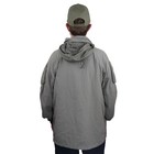 Patagonia Mars Military Level 5 Gore-tex Rain Jacket Coat Mens Large Socom Seal