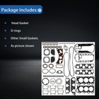 Head Gasket Set Hs4040 For Honda 2003-2008