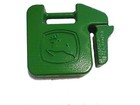 John Deere Original Equipment Weight  bg20029