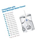 Replacement Hose   Handle Parts For Waterpik Water Flosser Wp-100w Wp-112w Wp   