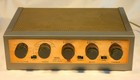 Vintage Eico Hf-85 Tube Stereo Preamp