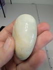 Nephrite Jade Palm Stone Crystal Mineral