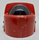 Vintage E s  Ritchie   Sons Inc  Red Explorer Marine Nautical Boat Compass