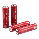 Lot 3 7v 14500 Lithium Rechargeable Batteries   Universal Li-ion Battery Charger