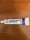 3m Marine Adhesive Sealant 4000 Uv  Waterproof  Medium Strength  Flexible Sealan