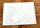 Celine Dion     Final Las Vegas Show 2019 Audience Letter   Caesars Palace