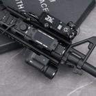 Tactical Metal Cnc Perst-4 Laser   Klesch-2p Mounted Light Strobe K-2u k-1 k-1s