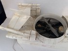 Testors Galax Iv Hovercraft Tether Car - Gas Powered 70   s