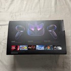 Oculus Quest 1 All-in-one Vr Headset 64gb Black Wireless System New In Box