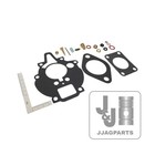 Economy Carburetor Repair Kit Fits John Deere Tractor   Ar28635  Ar34241 