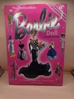 The Collectible Barbie Doll  2nd Edition An Illustrated Guide Janine Fennick