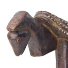 Dinka Stool Headrest Congo